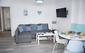 Corralejo Surf Apartment
